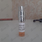 Духи La Vie Est Belle от Lancome