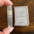 Отзыв Lancome La Vie Est Belle