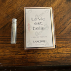 Духи La Vie Est Belle от Lancome