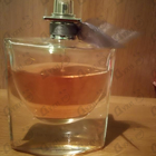 Отзыв Lancome La Vie Est Belle