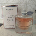 Отзывы Lancome La Vie Est Belle