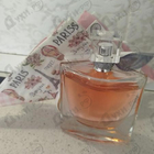 Отзыв Lancome La Vie Est Belle