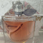 Духи La Vie Est Belle от Lancome