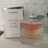 Парфюмерия La Vie Est Belle от Lancome