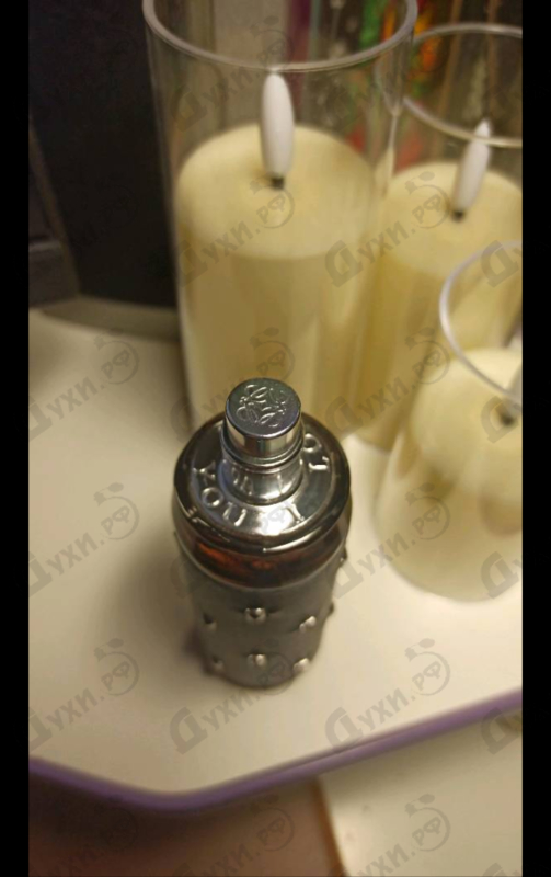 Парфюмерия I Loewe Me от Loewe