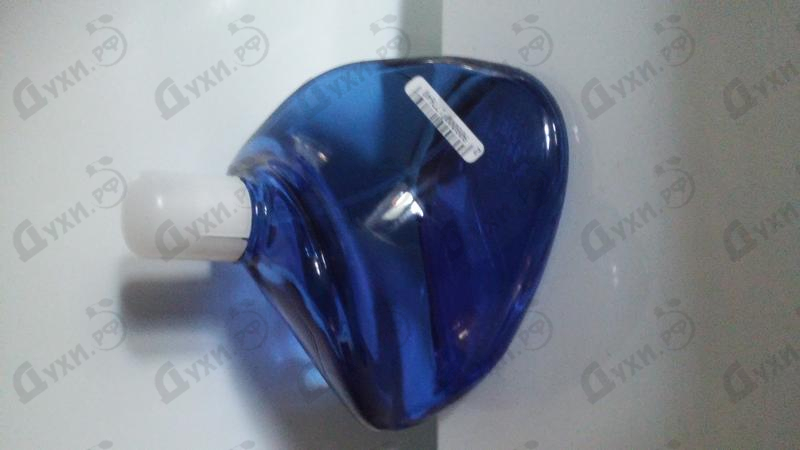 Купить Blue Addiction от Lulu Castagnette Отзыв Lulu Castagnette Blue Addiction