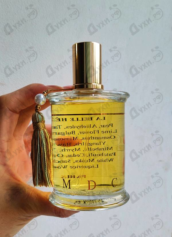 Купить La Belle Helene от Mdci Parfums