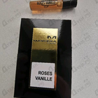 Парфюм Mancera Roses Vanille