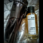 Отзывы Mancera Roses Vanille
