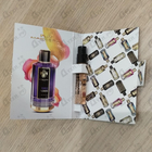 Отзывы Mancera Roses Vanille