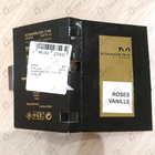Духи Roses Vanille от Mancera