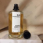 Духи Roses Vanille от Mancera