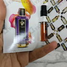 Парфюм Mancera Roses Vanille