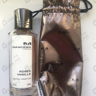 Духи Roses Vanille от Mancera