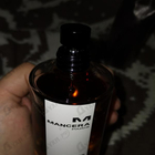 Отзыв Mancera Roses Vanille