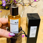 Духи Roses Vanille от Mancera