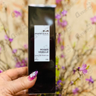 Отзыв Mancera Roses Vanille