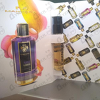 Отзывы Mancera Roses Vanille