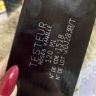 Отзыв Mancera Roses Vanille