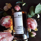 Духи Roses Vanille от Mancera