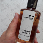 Отзывы Mancera Roses Vanille