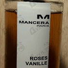 Отзывы Mancera Roses Vanille