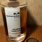Парфюм Mancera Roses Vanille