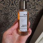 Отзывы Mancera Roses Vanille