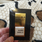 Духи Roses Vanille от Mancera