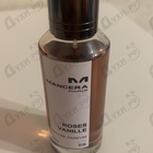 Отзывы Mancera Roses Vanille