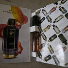 Парфюм Mancera Roses Vanille