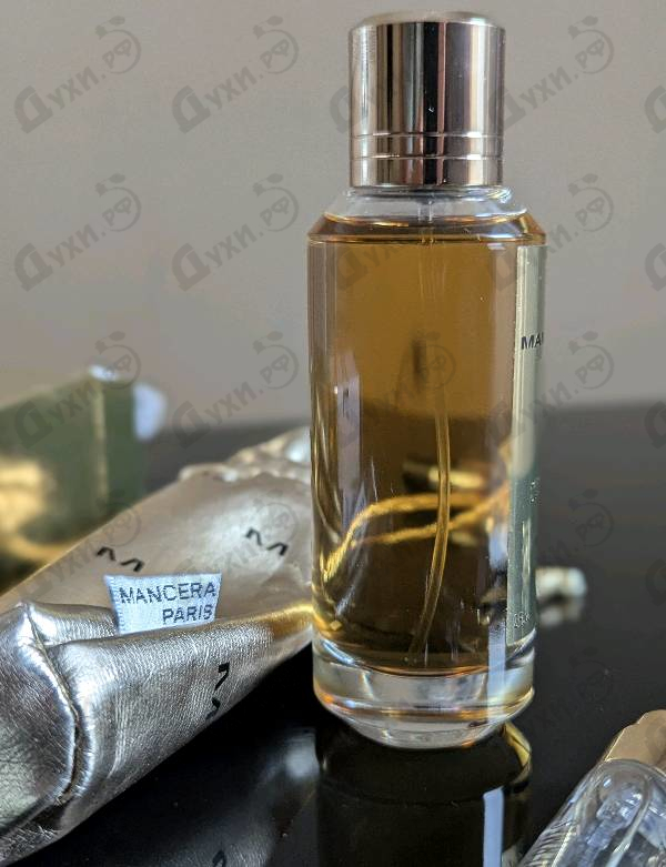 Купить Roses Vanille от Mancera