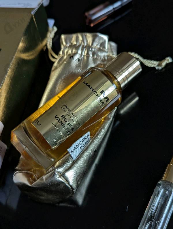 Купить Roses Vanille от Mancera