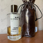Отзыв Mancera Roses Vanille