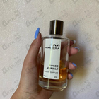 Отзывы Mancera Roses Vanille