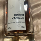 Отзывы Mancera Roses Vanille