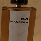 Духи Roses Vanille от Mancera
