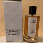 Отзывы Mancera Roses Vanille