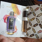 Отзыв Mancera Roses Vanille