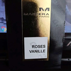 Парфюм Mancera Roses Vanille