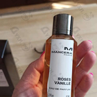 Духи Roses Vanille от Mancera