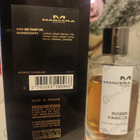 Духи Roses Vanille от Mancera
