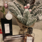 Духи Roses Vanille от Mancera