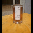 Отзыв Mancera Roses Vanille