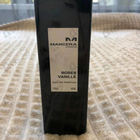 Парфюм Mancera Roses Vanille