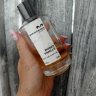 Духи Roses Vanille от Mancera