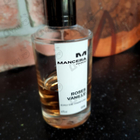 Отзывы Mancera Roses Vanille