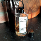 Духи Roses Vanille от Mancera