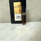 Отзывы Mancera Roses Vanille