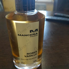 Духи Roses Vanille от Mancera